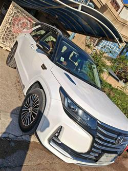 چانگان CS95